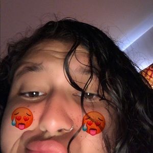 Meet your Posher, Jacquelyn